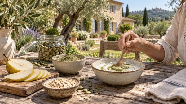 10 raisons d'intégrer la protéine de citrouille à vos repas