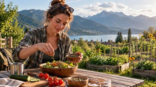 10 raisons d'intégrer la protéine de citrouille à vos repas