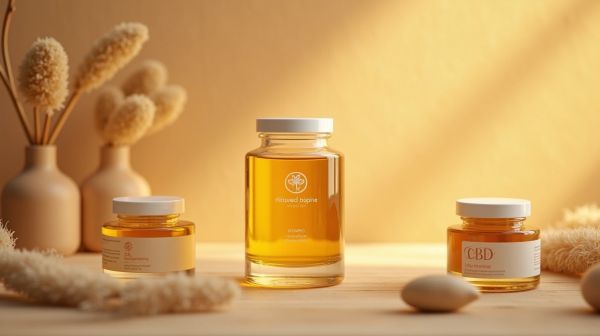 Achetez du cbd en ligne : produits de qualité et livraison rapide