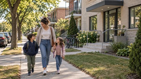 Guide pratique pour planifier les consultations dentaires familiales à Anjou