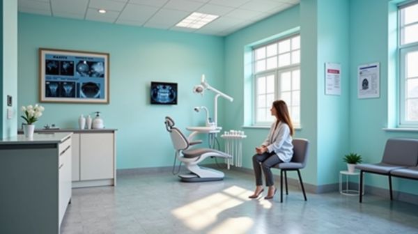 Invisalign : ce que l'orthodontiste vérifie avant de dire oui