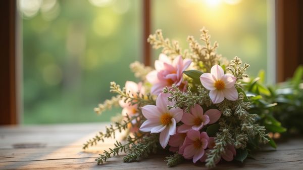 Pourquoi choisir des fleurs de CBD bio pour votre bien-être ?