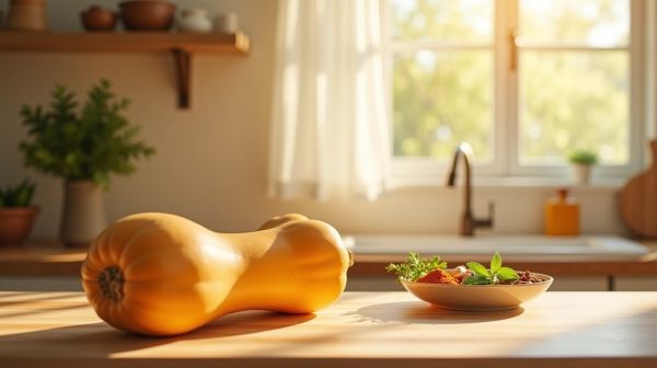 Profitez des bienfaits de la protéine de citrouille dans votre alimentation