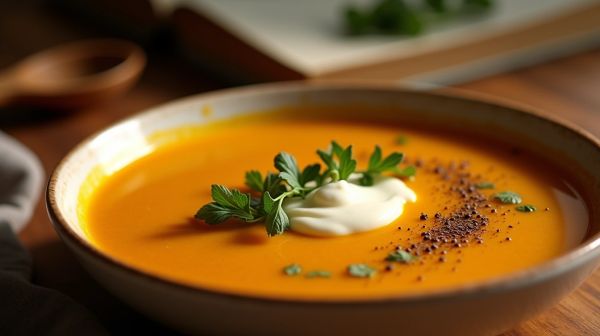 Profitez des bienfaits de la protéine de citrouille dans votre alimentation