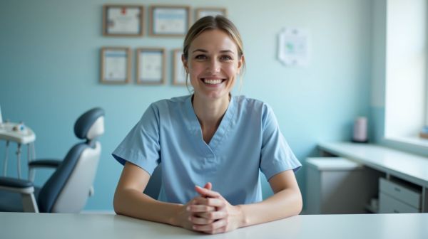 Régime canadien de soins dentaires : qui y a droit et ce qui reste à votre charge