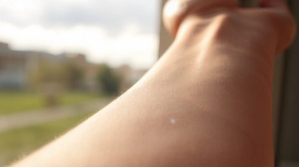 Risques et solutions face à une carence en vitamine d