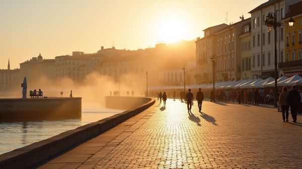 Thérapeutes Marseille : des solutions adaptées à vos besoins