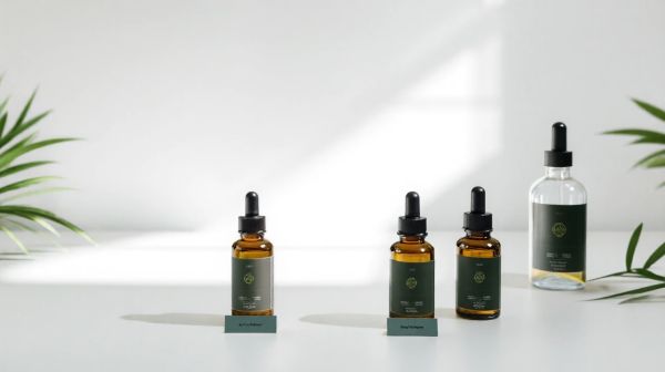 Top 5 produits CBD en ligne : qualité supérieure et expédition rapide