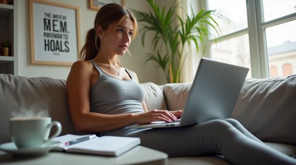 Un programme personnalisé minceur pour atteindre vos objectifs facilement