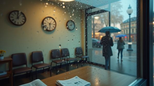 Urgence dentaire un dimanche à Québec : les bons réflexes en attendant le rendez-vous