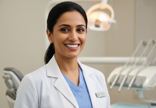 Sourire radieux à gatineau : explorez nos services de dentisterie esthétique